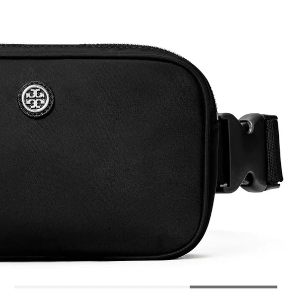 *NWT* Tory Burch Virginia Belt Bag - Picture 2 of 4